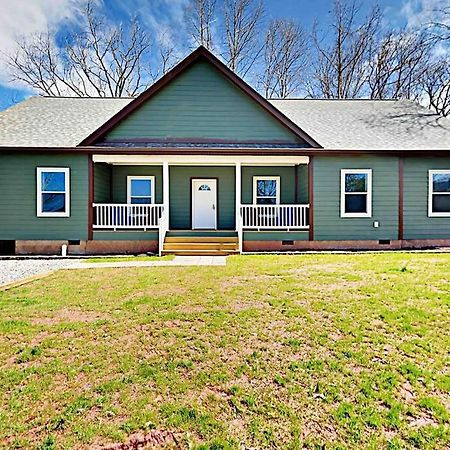 Serenity Views Comfort - Close To City & Parkway! Weaverville Εξωτερικό φωτογραφία
