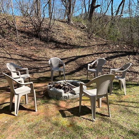 Serenity Views Comfort - Close To City & Parkway! Weaverville Εξωτερικό φωτογραφία