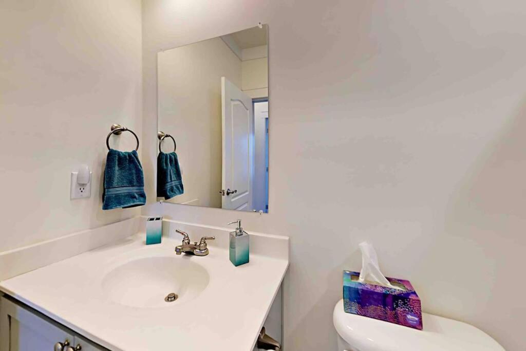 Serenity Views Comfort - Close To City & Parkway! Weaverville Εξωτερικό φωτογραφία