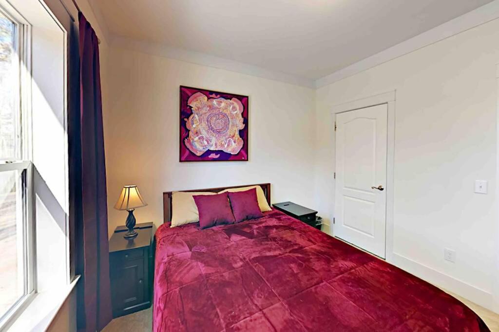 Serenity Views Comfort - Close To City & Parkway! Weaverville Εξωτερικό φωτογραφία