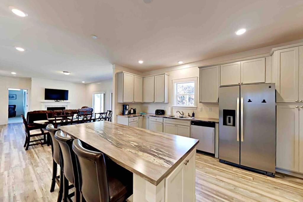 Serenity Views Comfort - Close To City & Parkway! Weaverville Εξωτερικό φωτογραφία