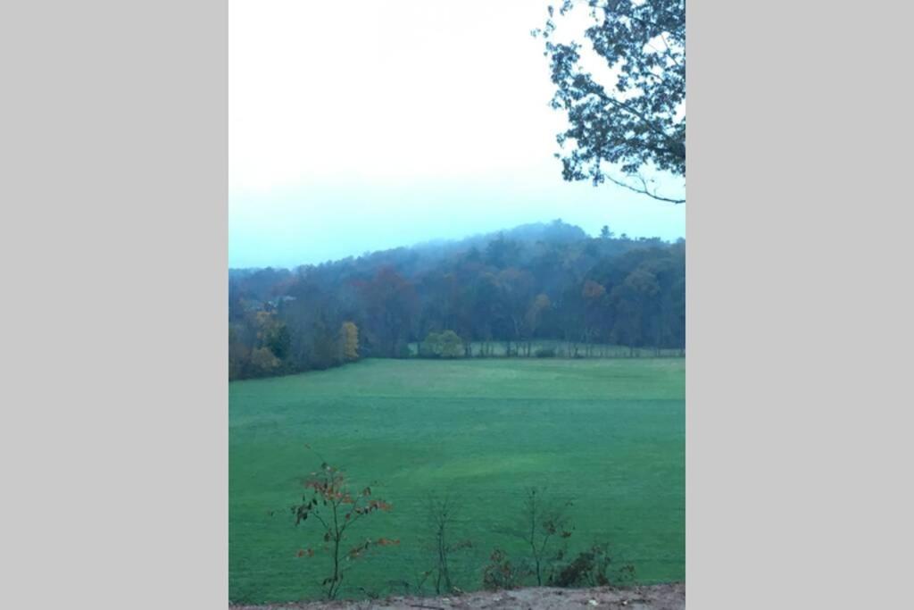 Serenity Views Comfort - Close To City & Parkway! Weaverville Εξωτερικό φωτογραφία