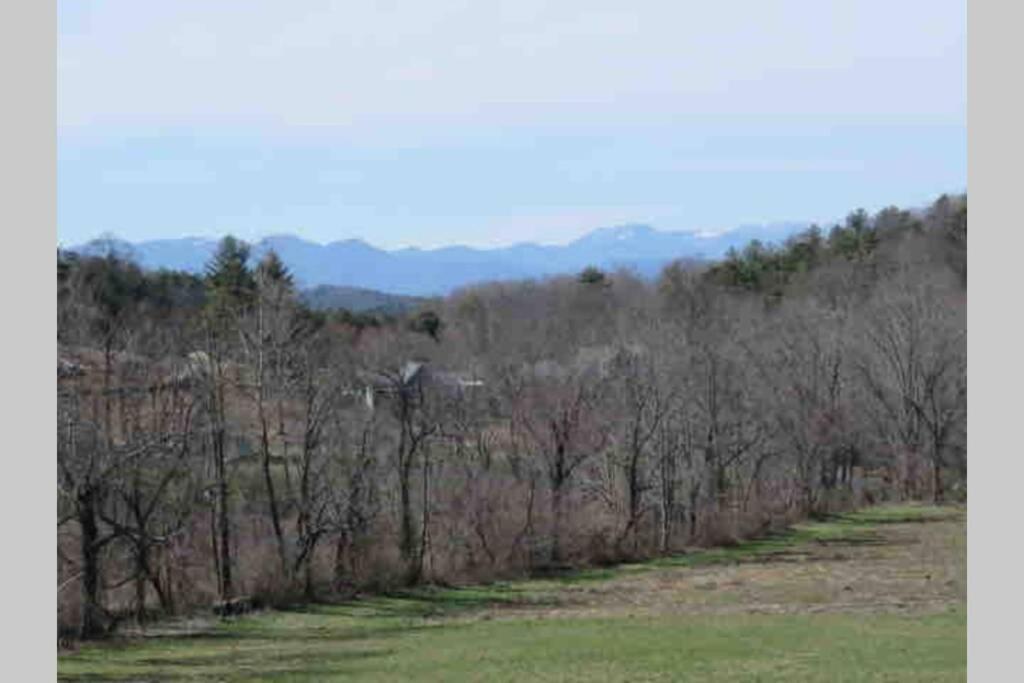 Serenity Views Comfort - Close To City & Parkway! Weaverville Εξωτερικό φωτογραφία