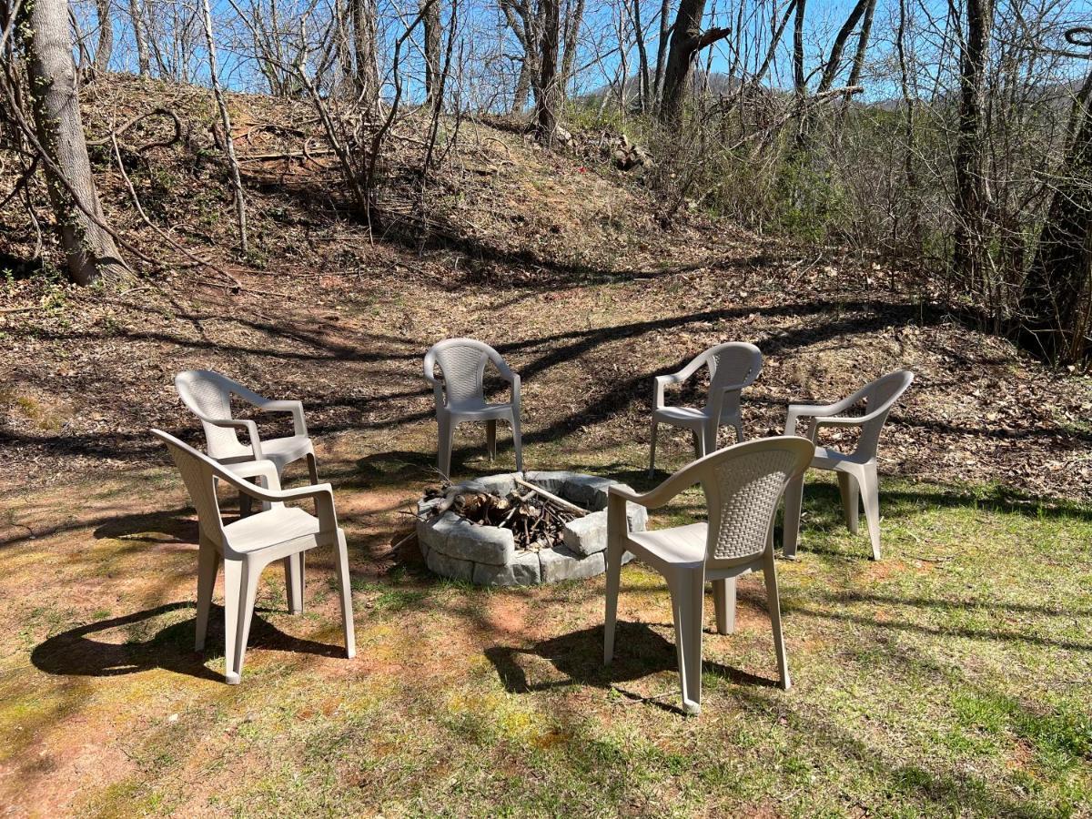 Serenity Views Comfort - Close To City & Parkway! Weaverville Εξωτερικό φωτογραφία